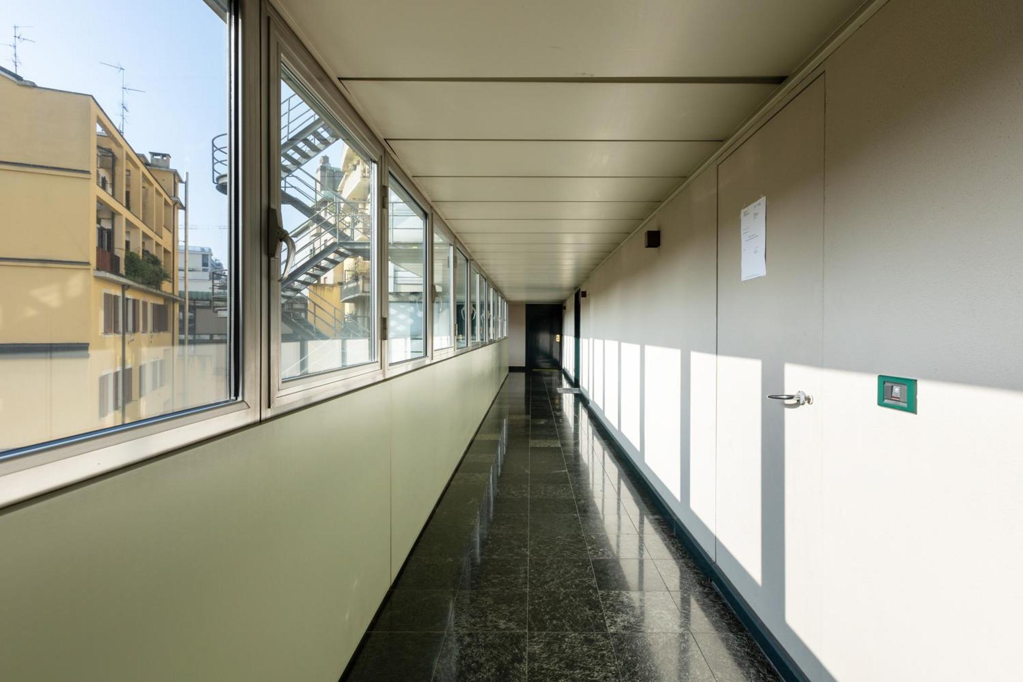 Apartment Ampio Bilocale Repubblica - Mirable Pm Milan