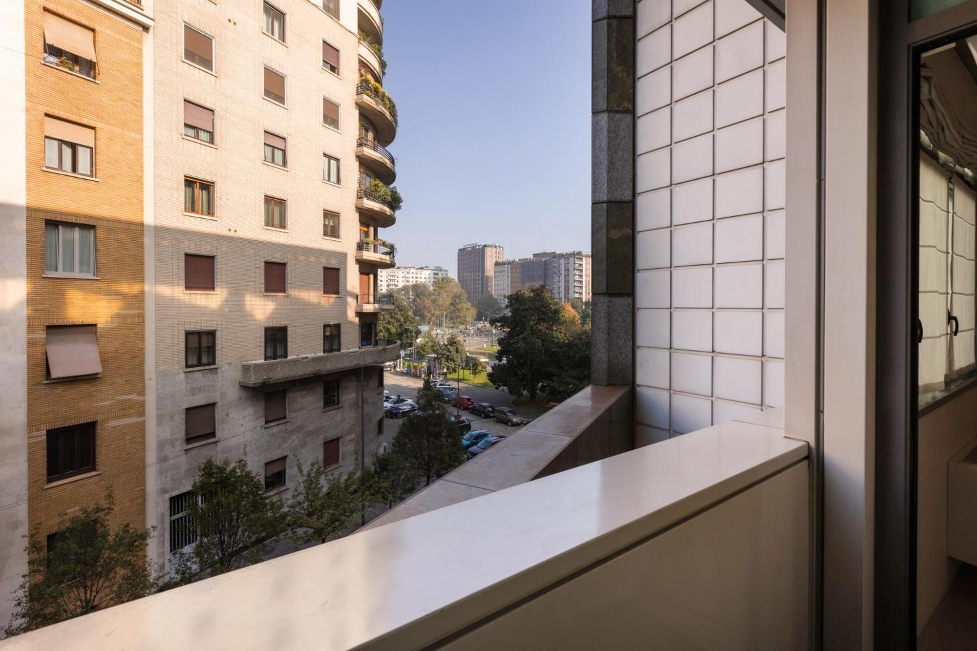 Ampio Bilocale Repubblica - Mirable Pm Apartment *