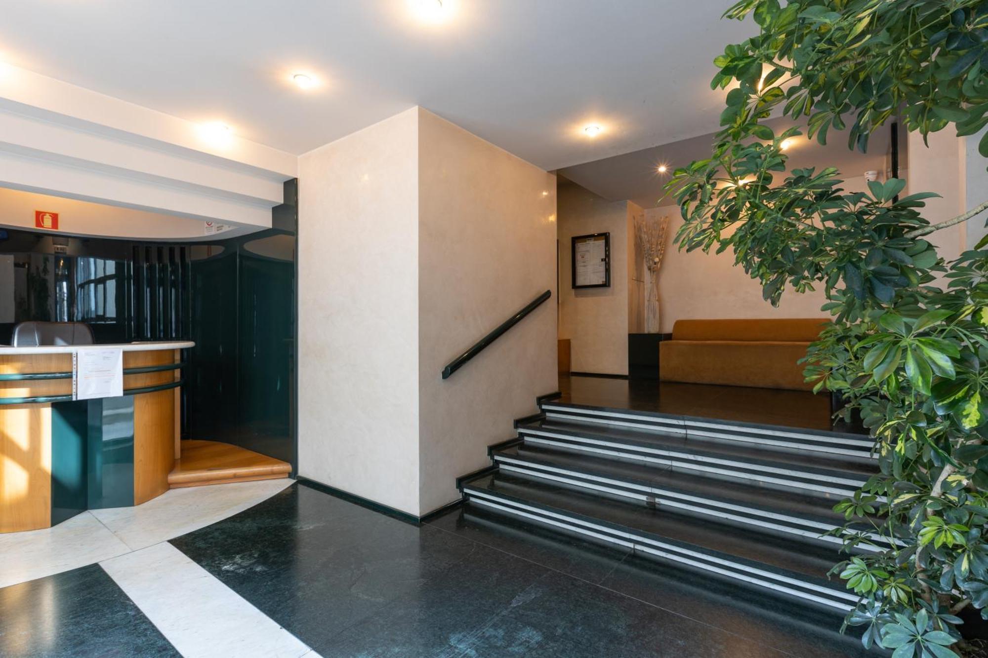 Apartment Ampio Bilocale Repubblica - Mirable Pm *