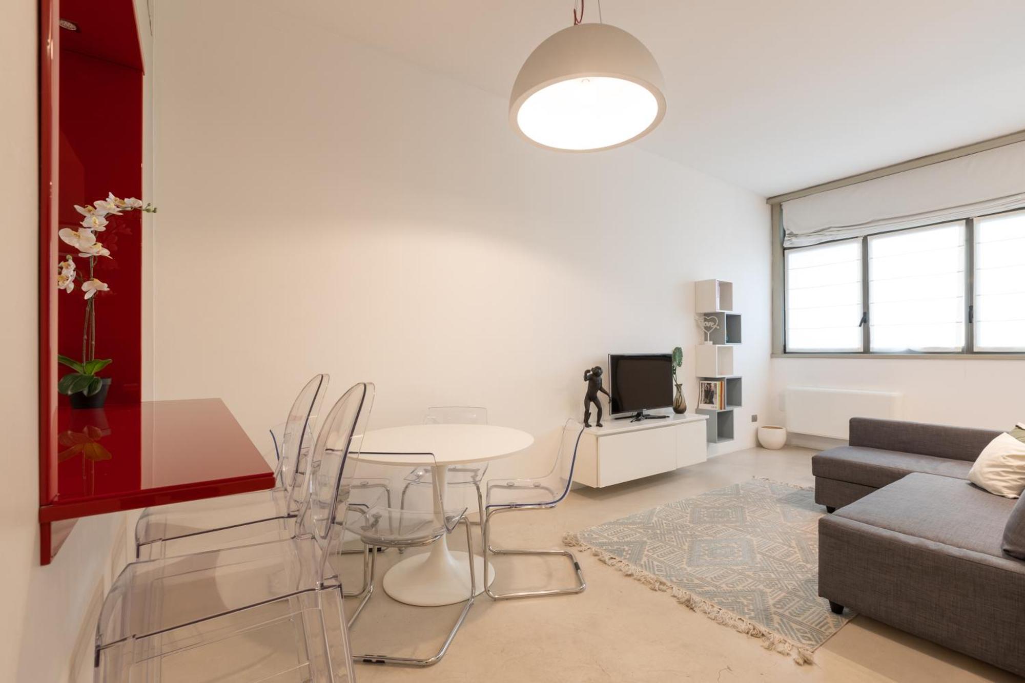 Ampio Bilocale Repubblica - Mirable Pm Apartment *