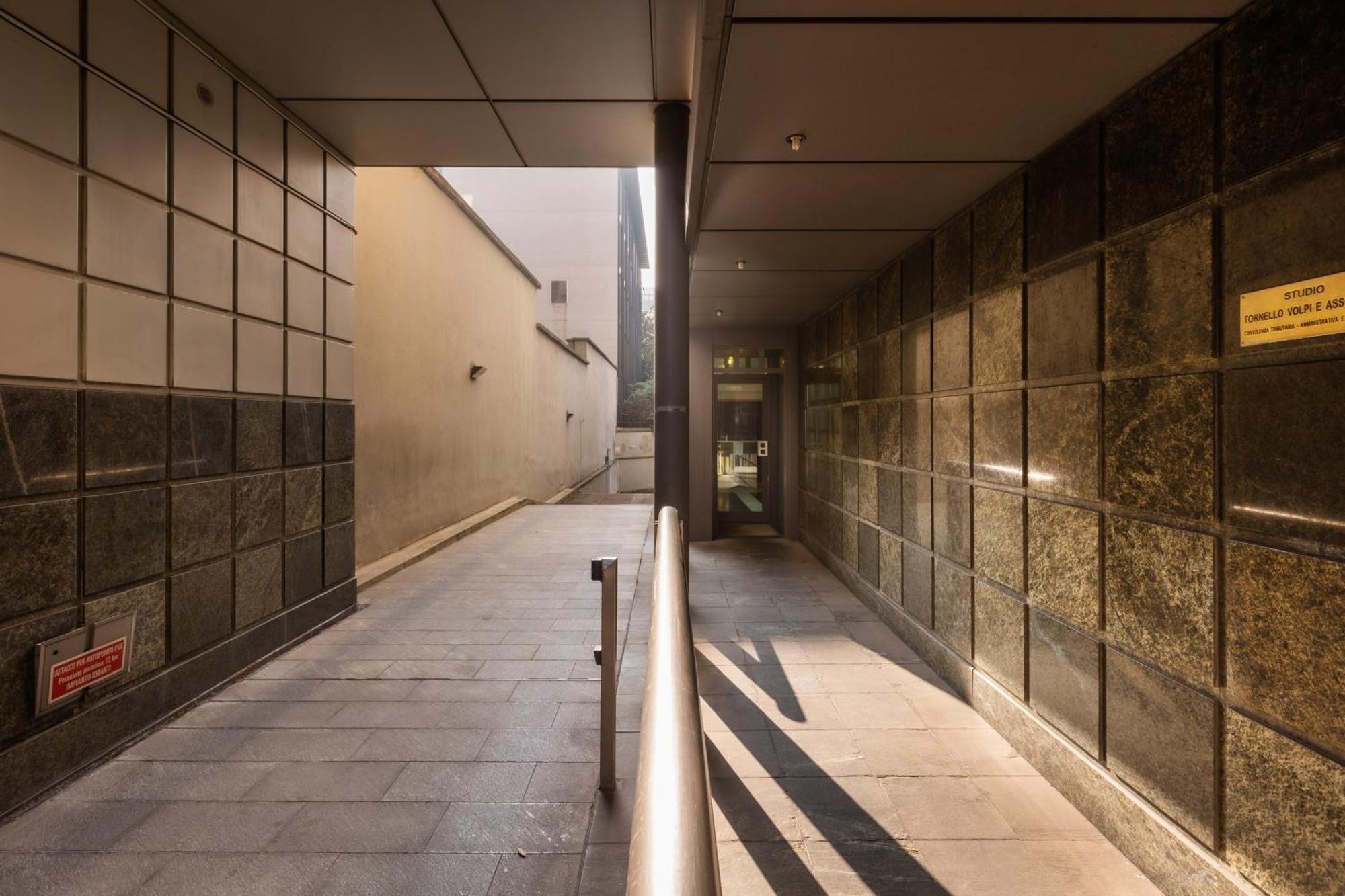 Ampio Bilocale Repubblica - Mirable Pm Apartment Milan