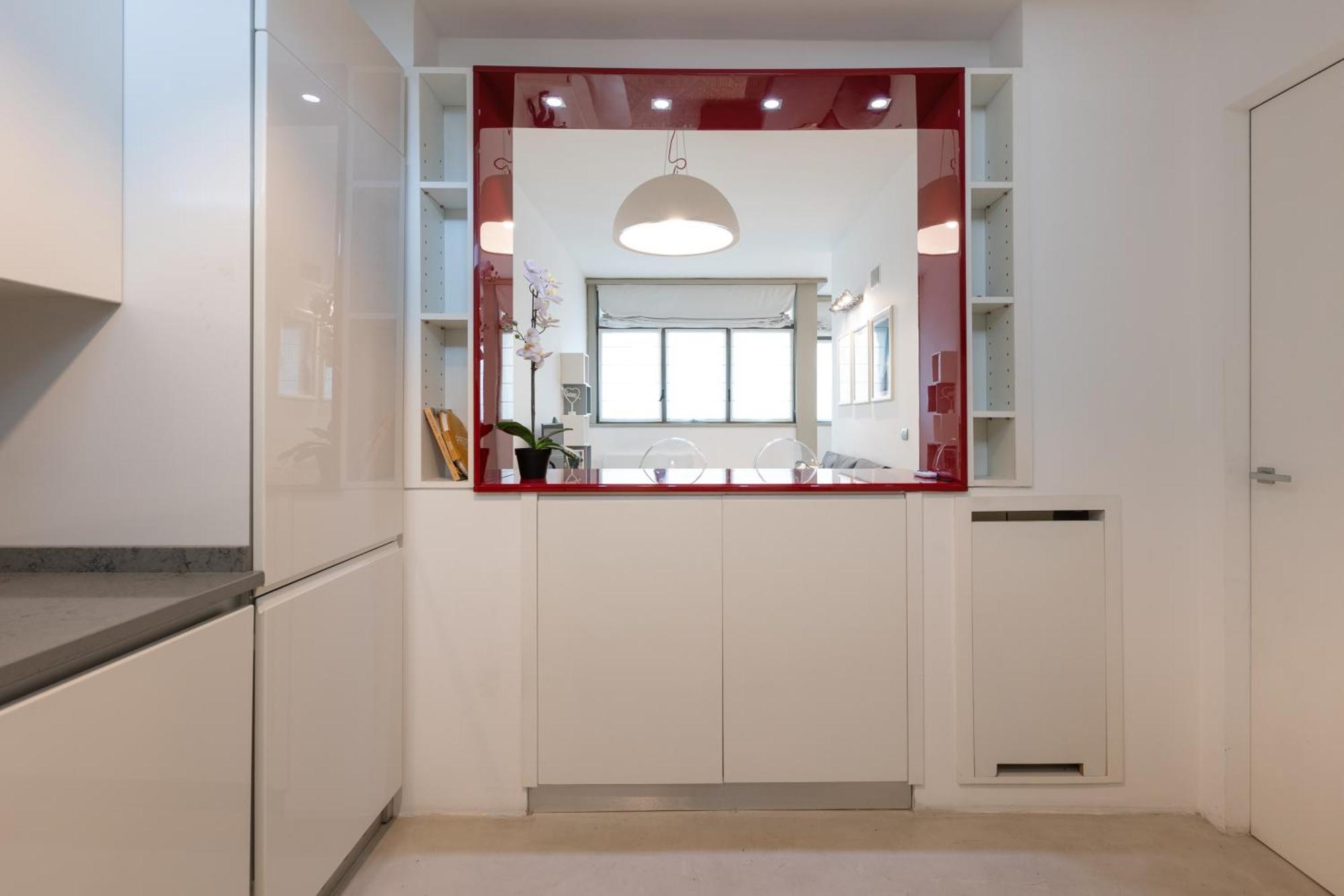 Apartment Ampio Bilocale Repubblica - Mirable Pm Milan