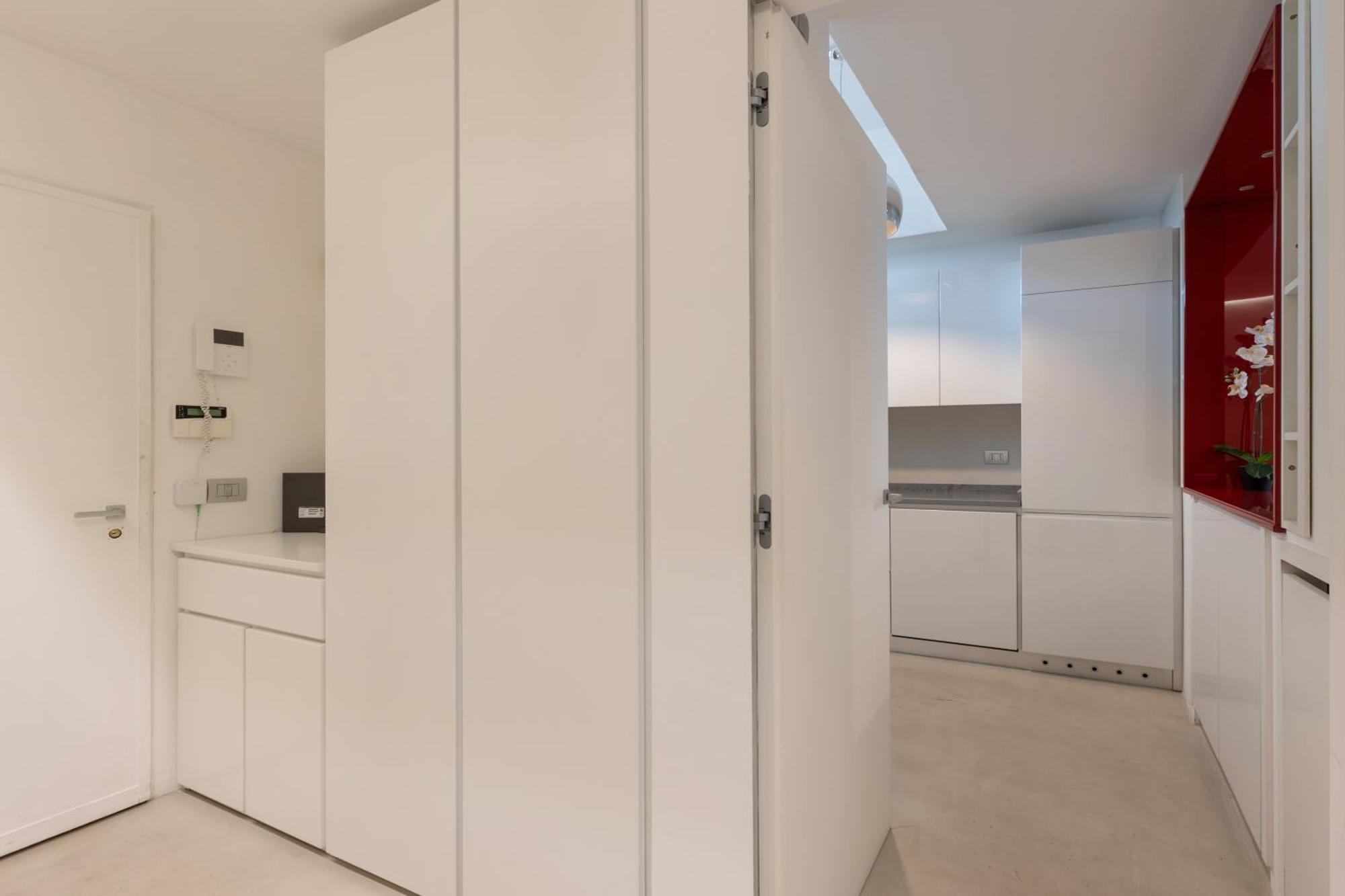 Ampio Bilocale Repubblica - Mirable Pm Apartment *