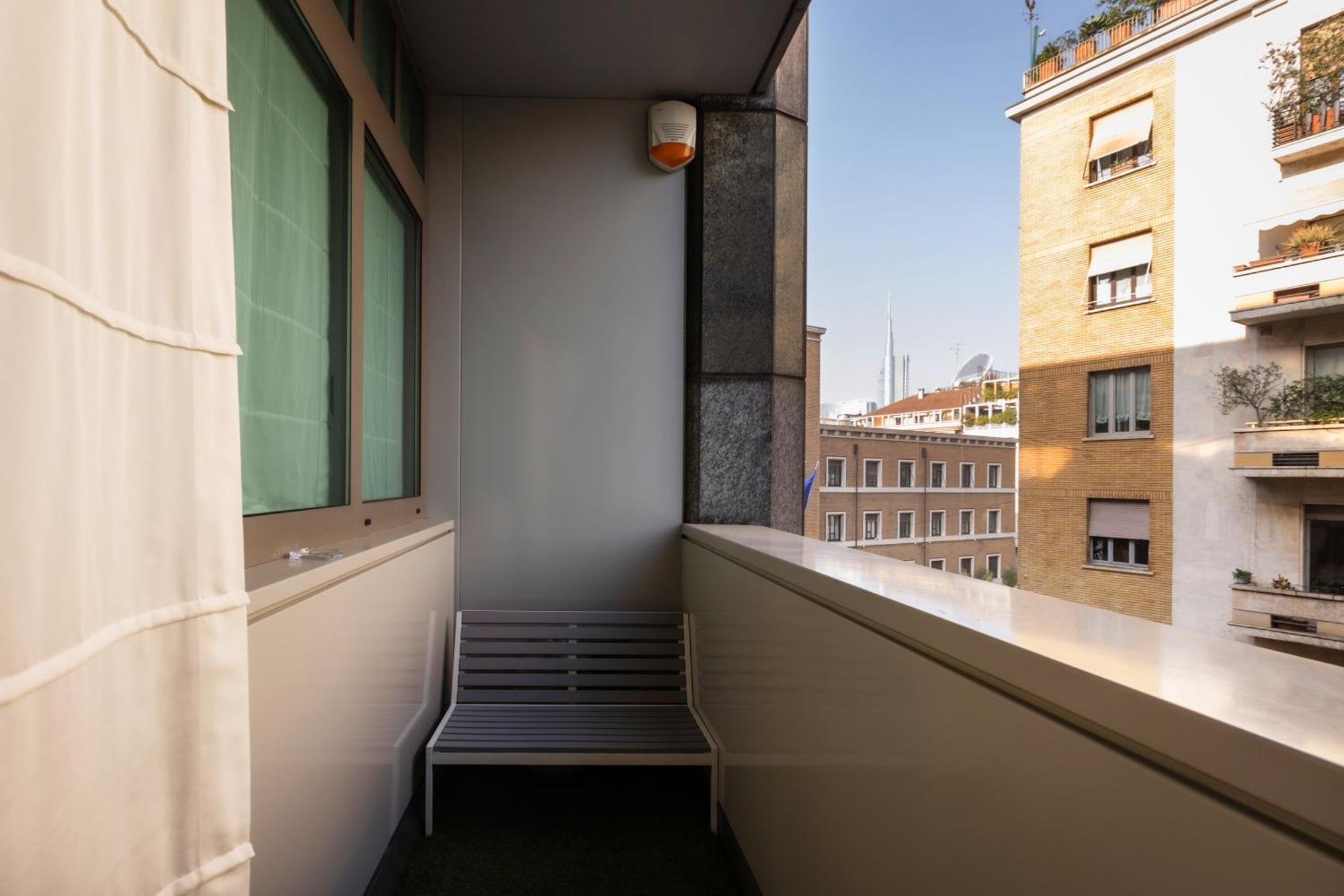 Ampio Bilocale Repubblica - Mirable Pm * Milan