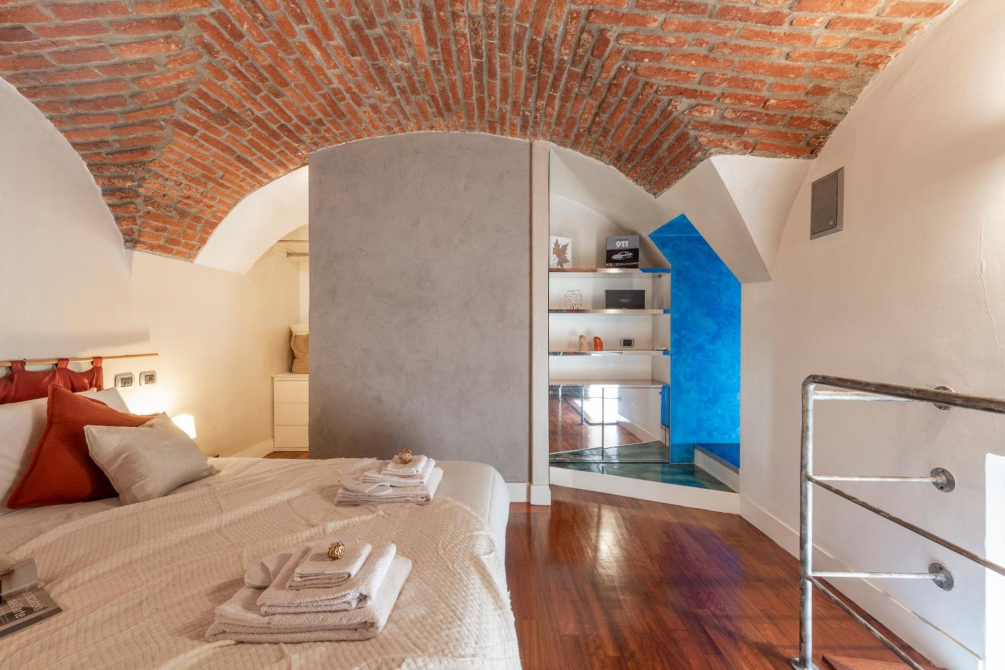 Apartment San Babila Luxury - 7sundays Mailand