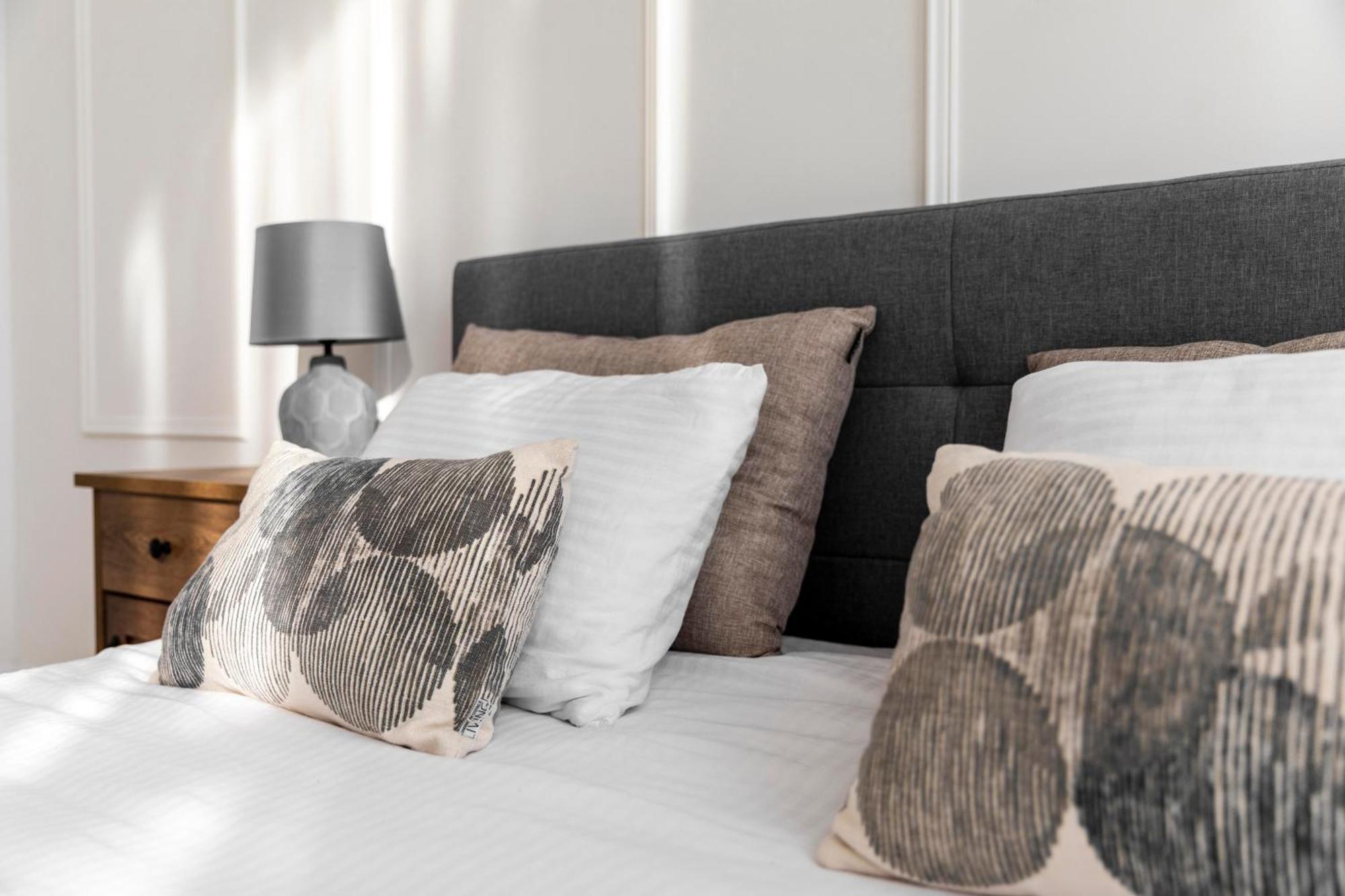 Clotilde Superior Apartamento