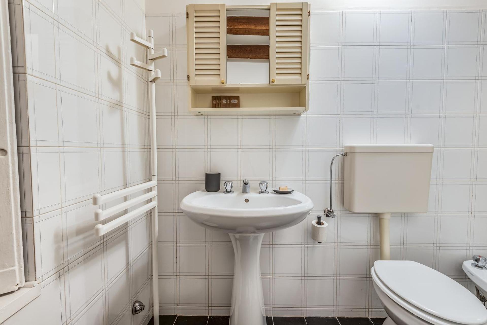 Apartment Brand New 3 Pax Wi-fi - Darsena Via Mortara *