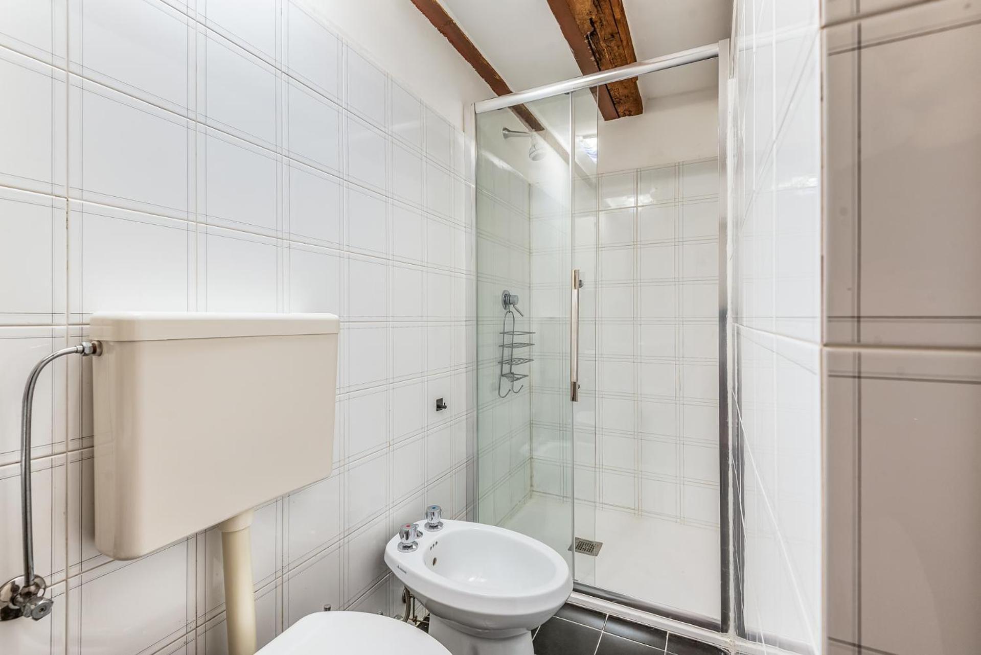 Brand New 3 Pax Wi-fi - Darsena Via Mortara Apartment