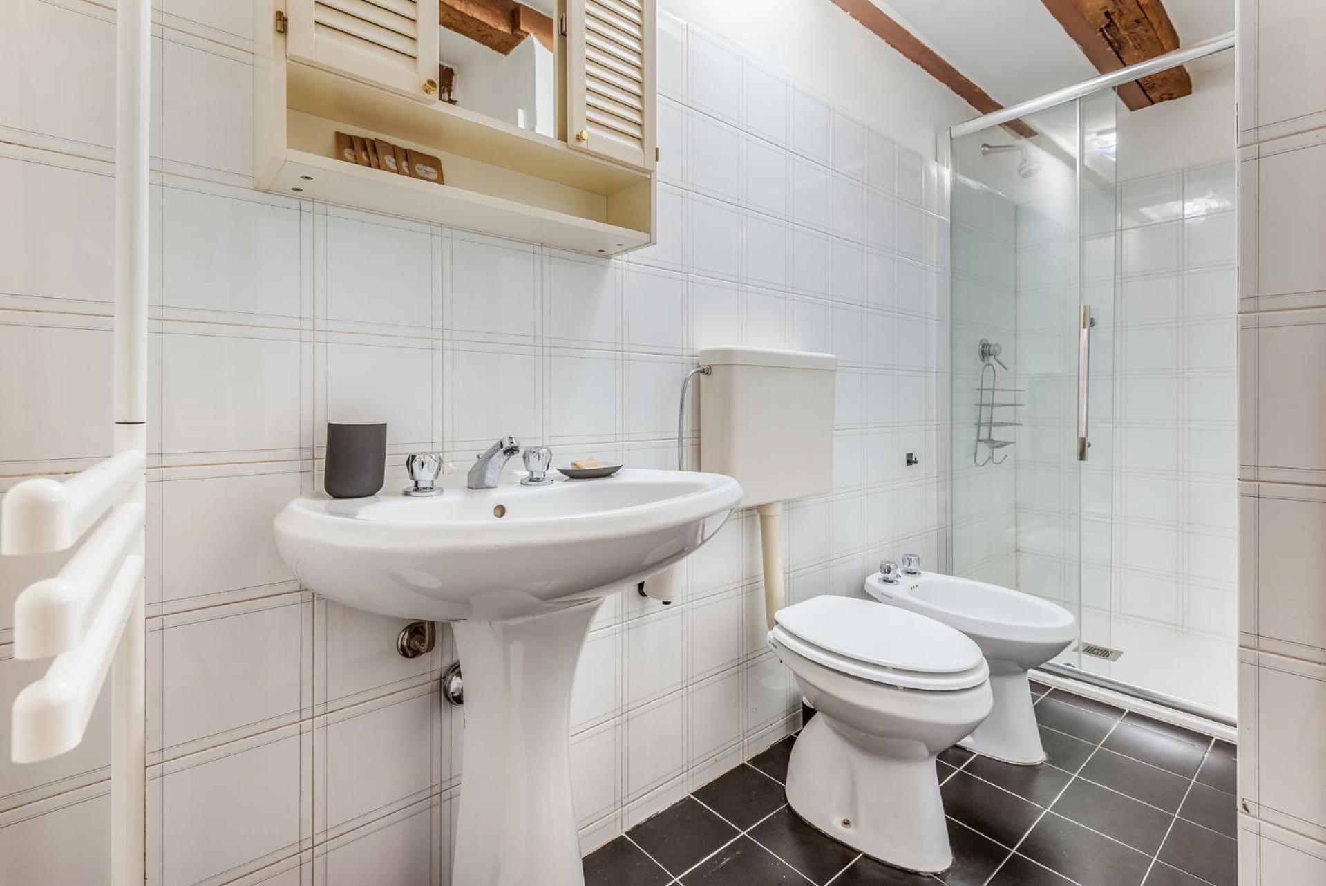 Apartment Brand New 3 Pax Wi-fi - Darsena Via Mortara *