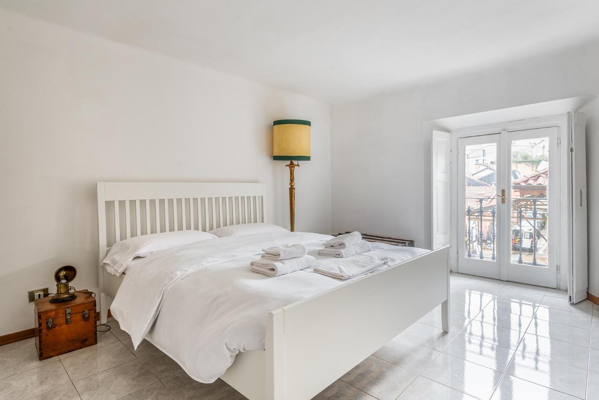 Brand New 3 Pax Wi-fi - Darsena Via Mortara *