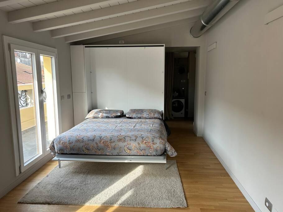 Terrace Mailand
