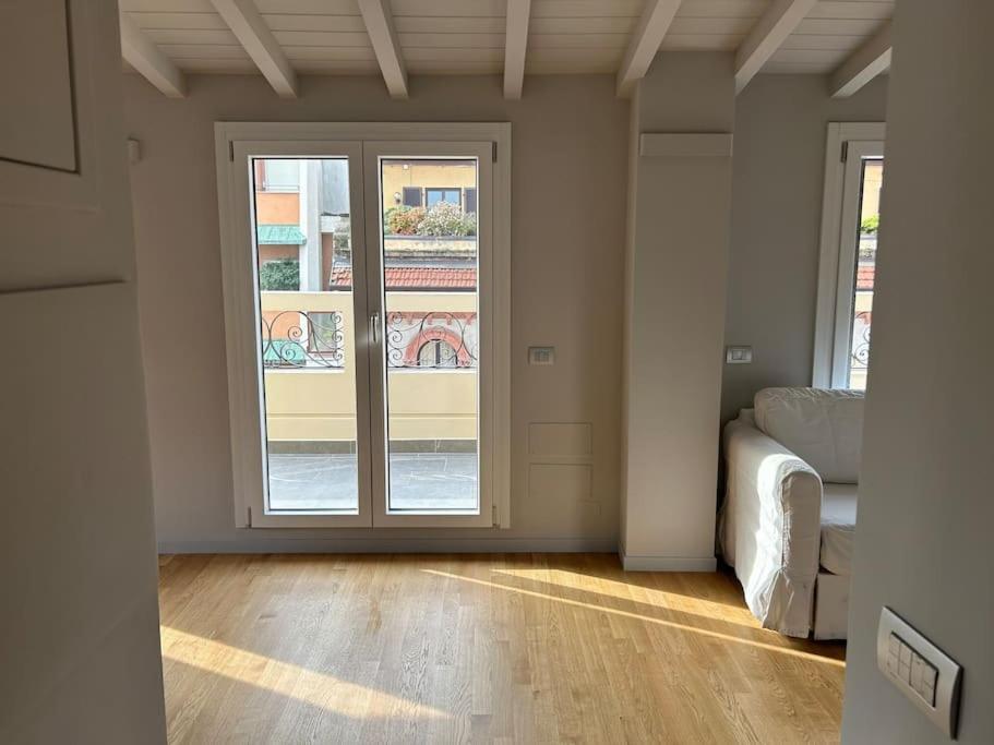 Terrace Mailand