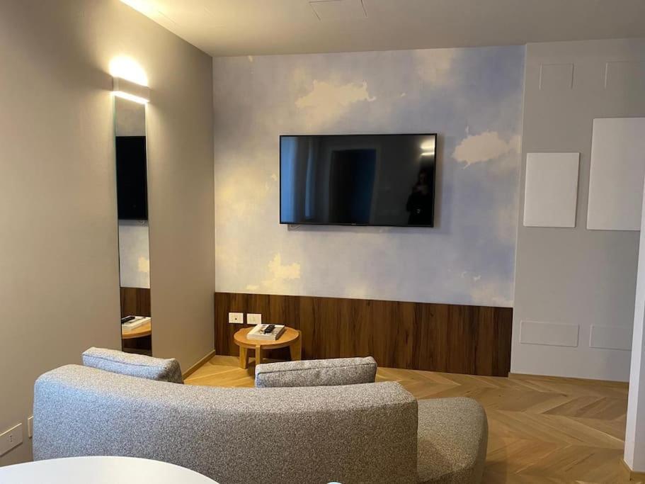 Apartamento New And Modern Flat - San Vittore Washington *