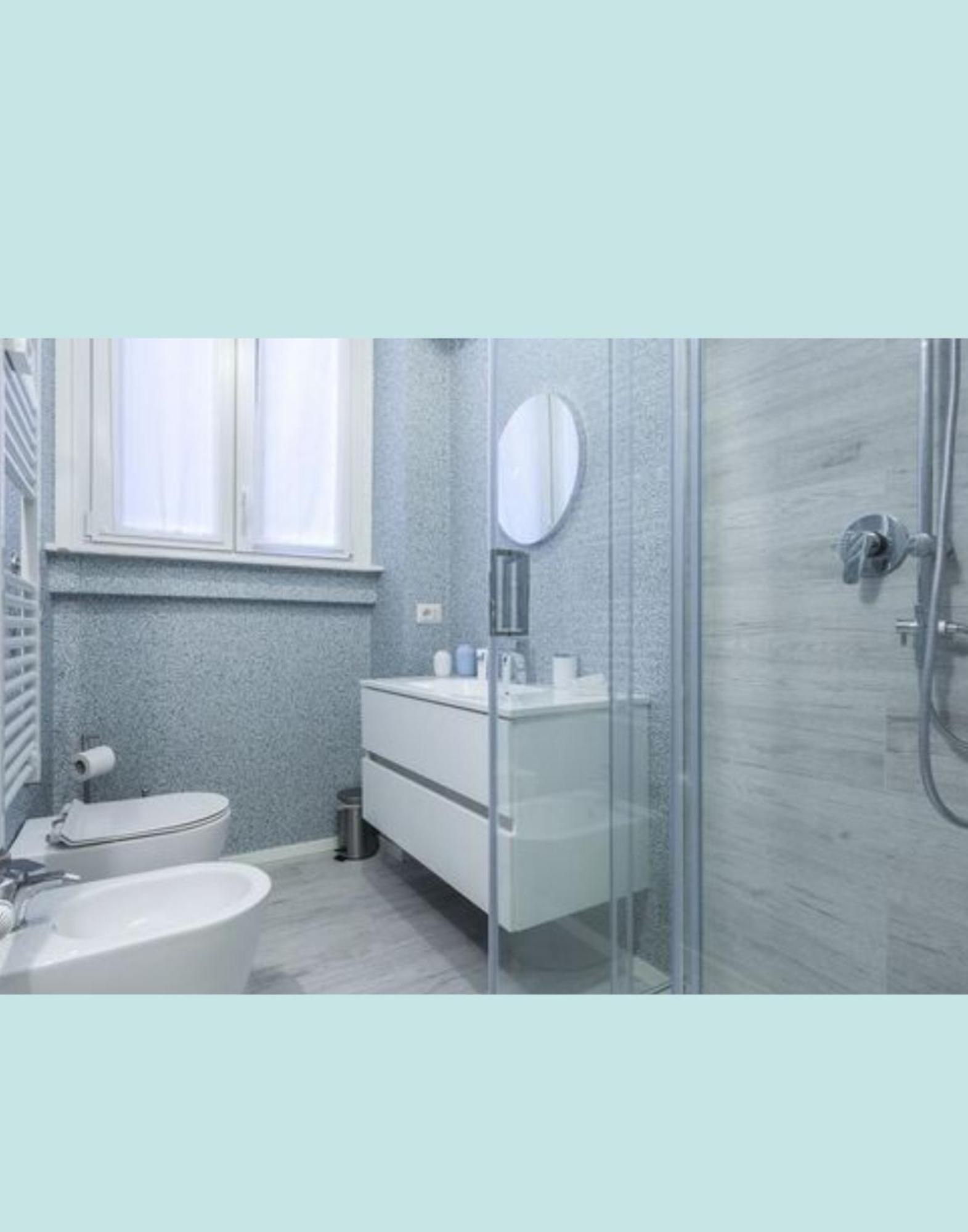 Cadore17milano Apartment Mailand