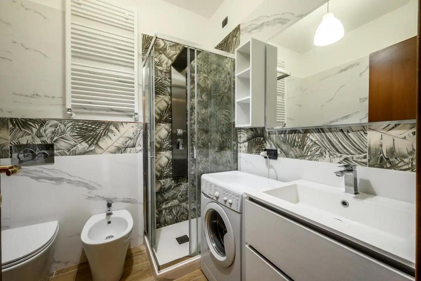 Saint George Apartment Mailand