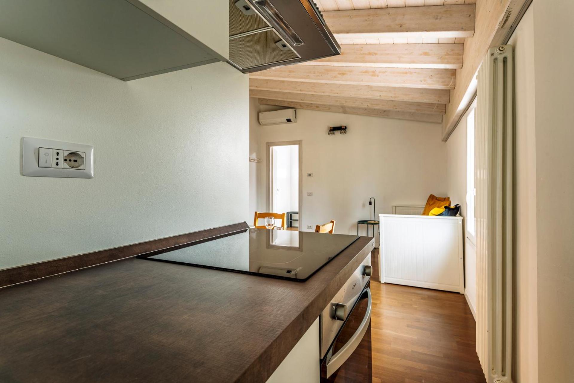 Luvi - Adda Apartment Mailand