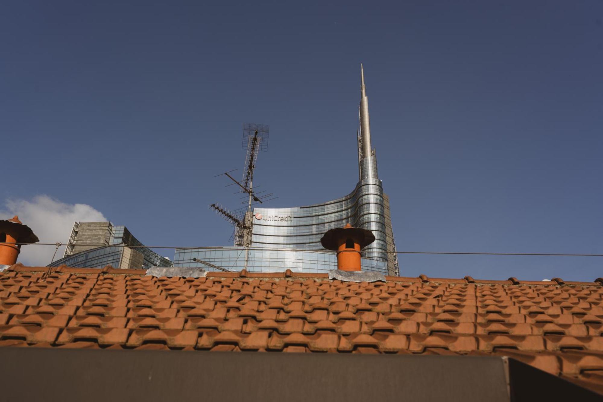 New Loft Corso Milão