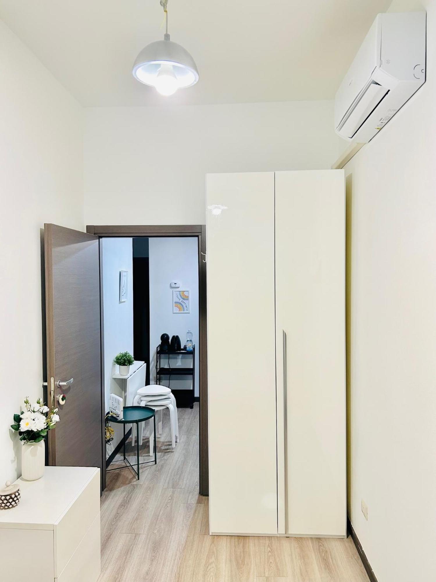 Apartamento Chiara 18 - M4 Metro Blu