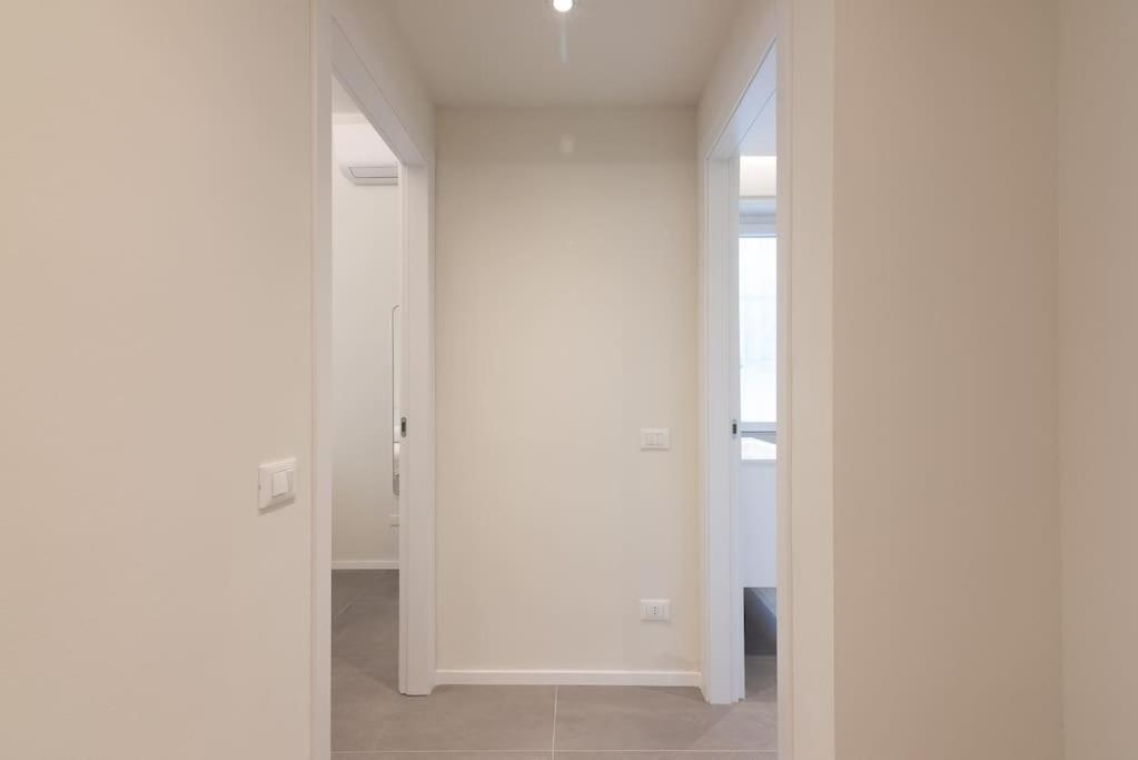 Apartment Lotto Life 2metro 55mq Wifi Ac Mailand