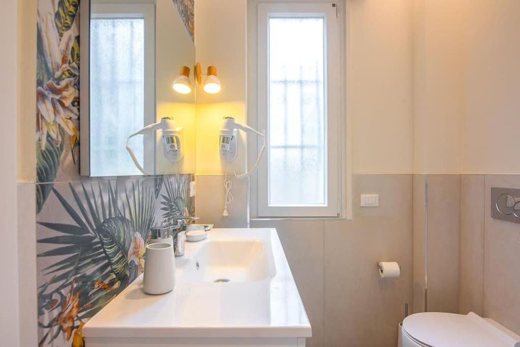 Apartamento Lotto Life 2metro 55mq Wifi Ac