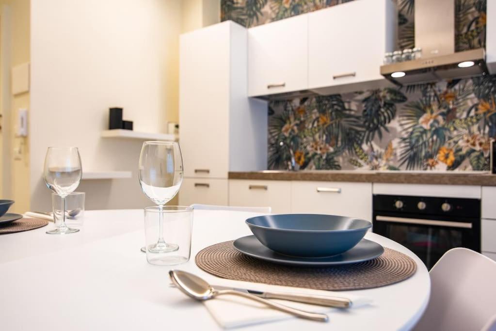 Apartamento Lotto Life 2metro 55mq Wifi Ac *