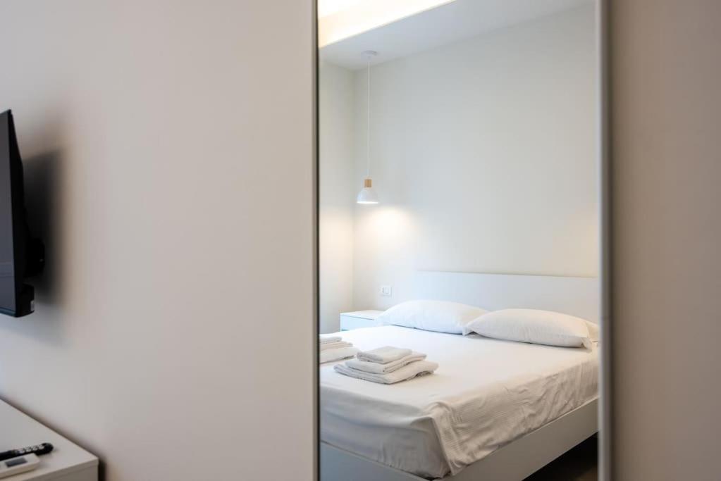 Apartment Lotto Life 2metro 55mq Wifi Ac Mailand