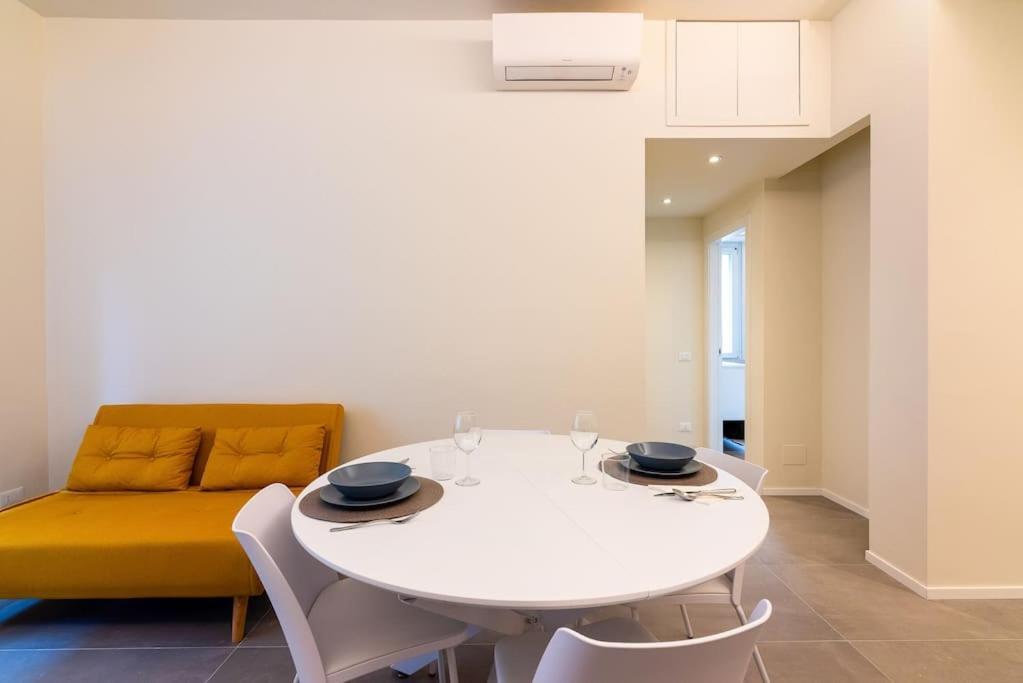Lotto Life 2metro 55mq Wifi Ac Apartment Mailand