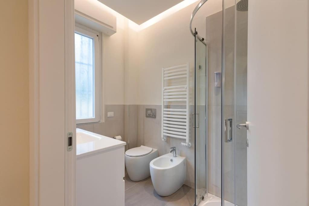 Apartment Lotto Life 2metro 55mq Wifi Ac Mailand