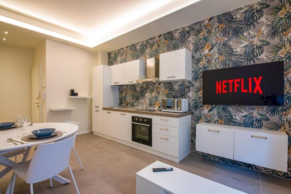 Apartamento Lotto Life 2metro 55mq Wifi Ac *