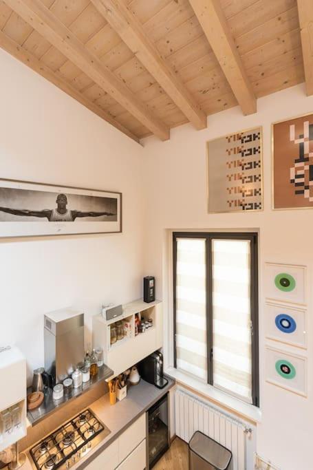 Spacious Loft Onebdroom Fiera Area - Mirable Pm * Mailand