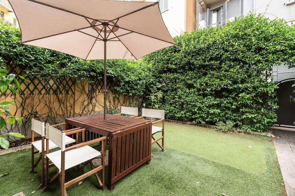 Spacious Loft Onebdroom Fiera Area - Mirable Pm * Mailand