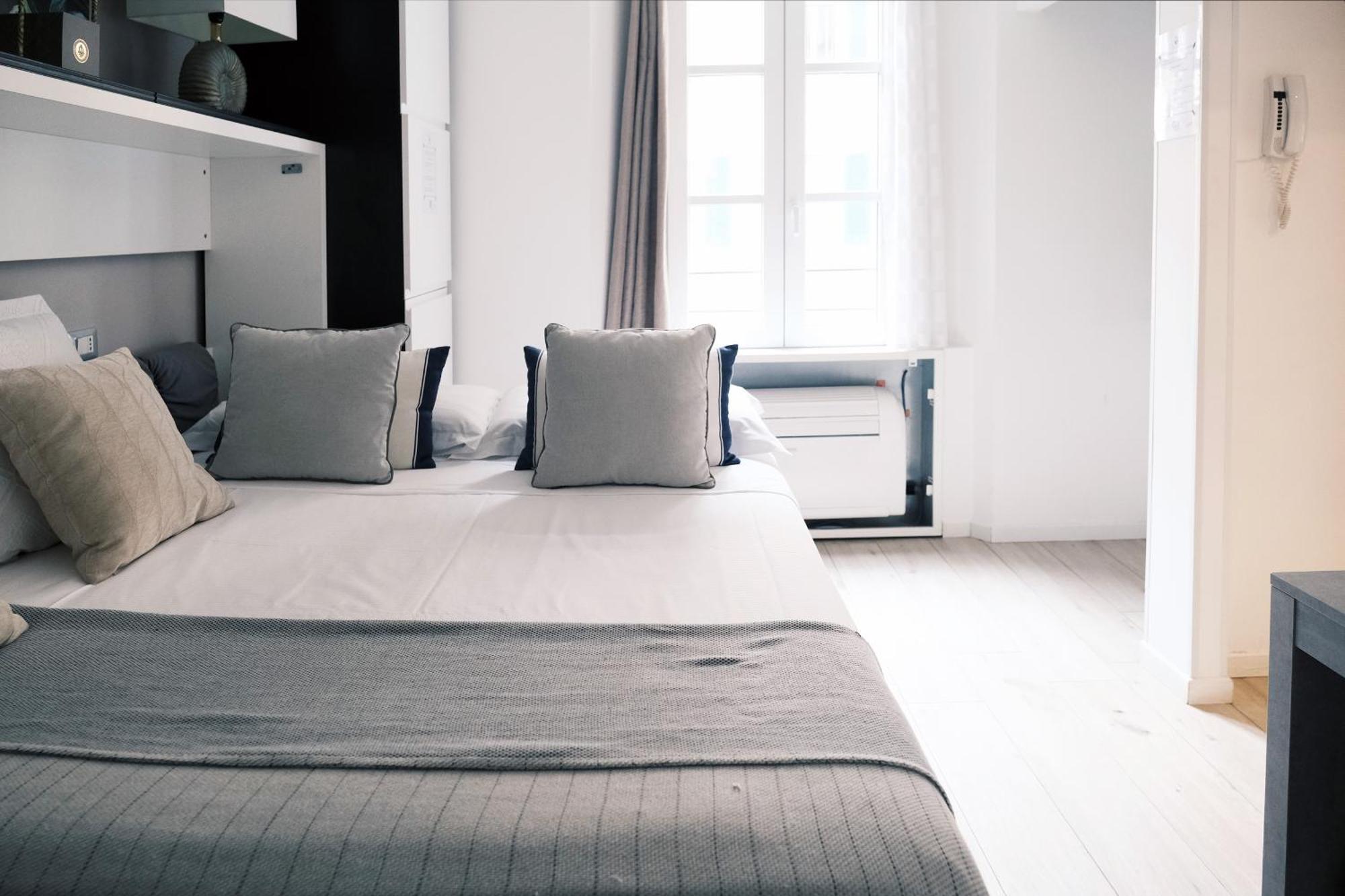Comecasa Vicino Stazione Apartamento *