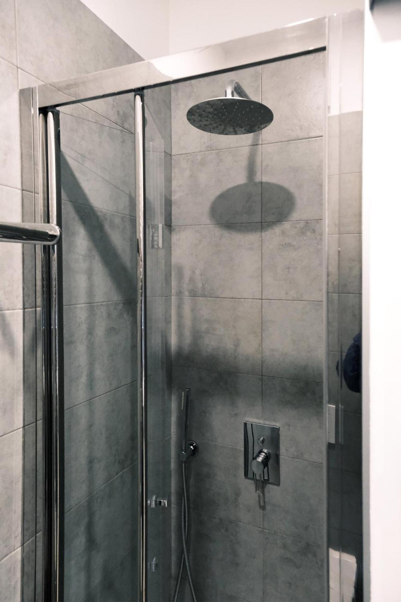 Comecasa Vicino Stazione Apartamento