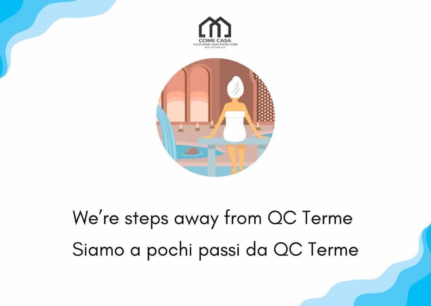 Comecasa V Giornate Apartamento Milão