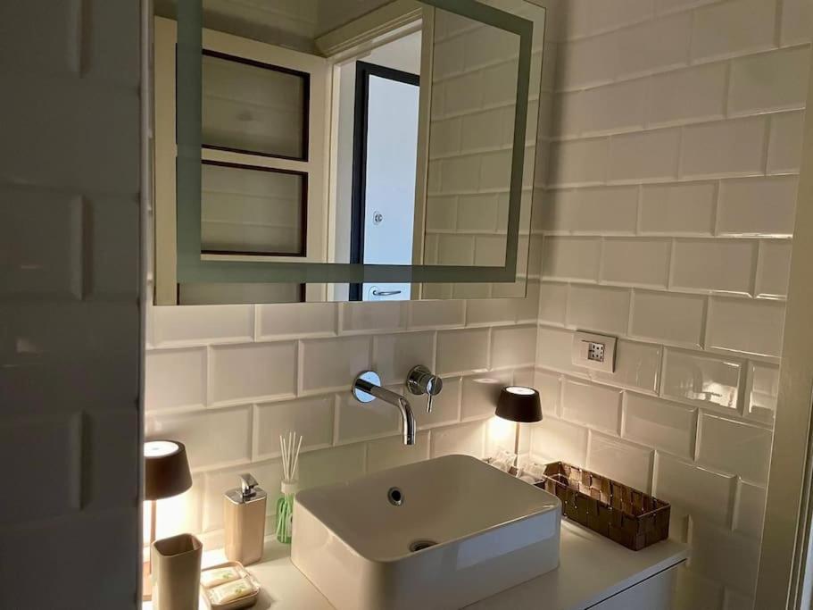 Apartment Stazione A 3 Min-filzi 41 Mailand