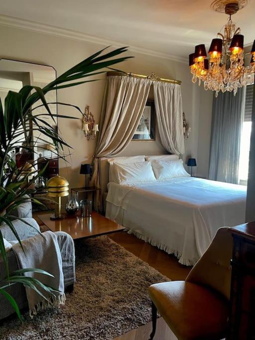 Apartment Stazione A 3 Min-filzi 41 Mailand