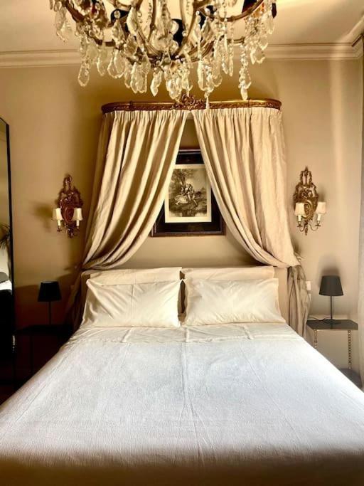 Stazione A 3 Min-filzi 41 Apartment *