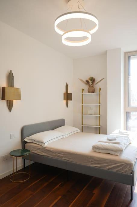 Isola 10 Apartment Mailand