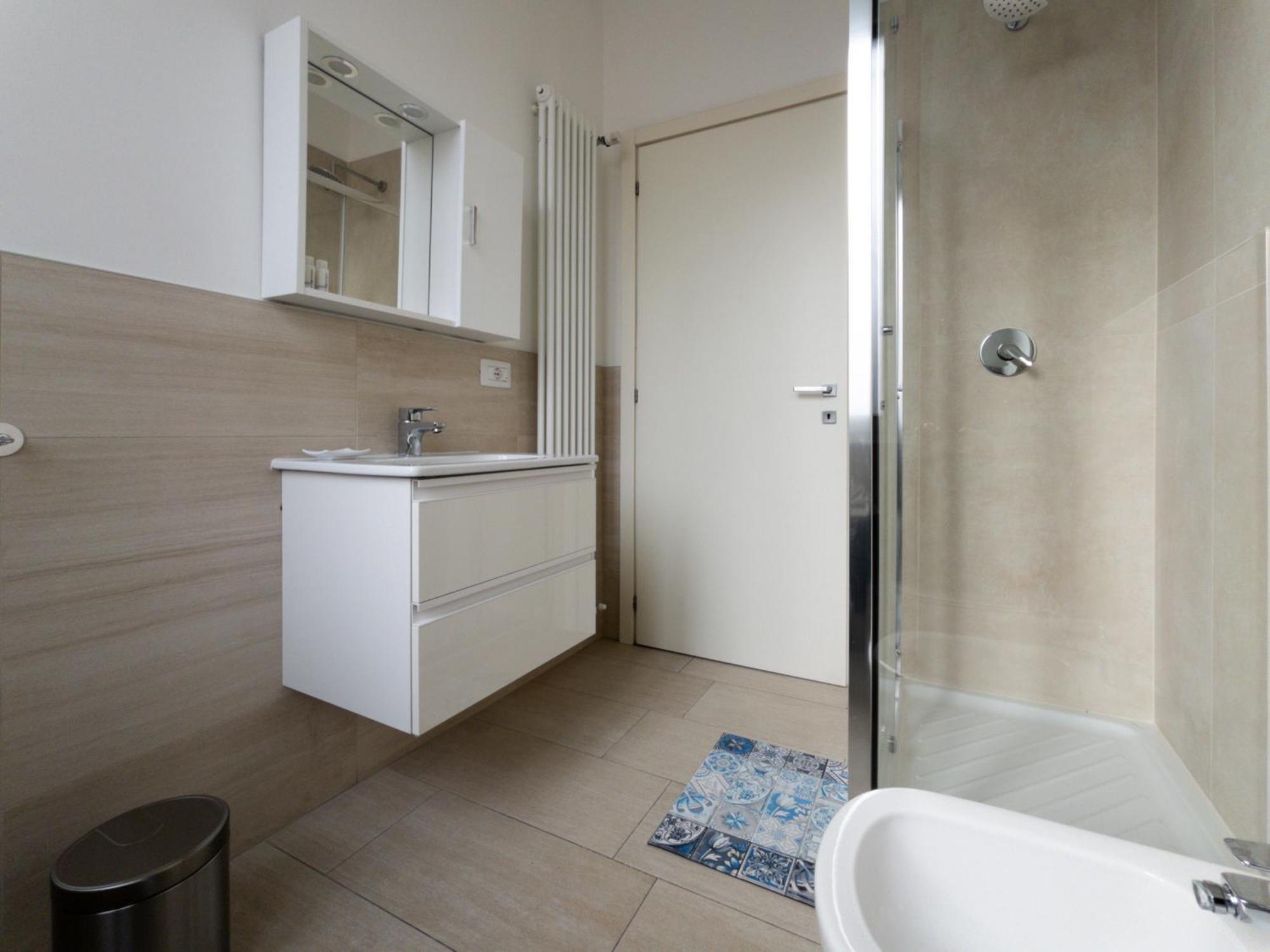 Gasthof Rrrapido Holy And - Via Sardegna
