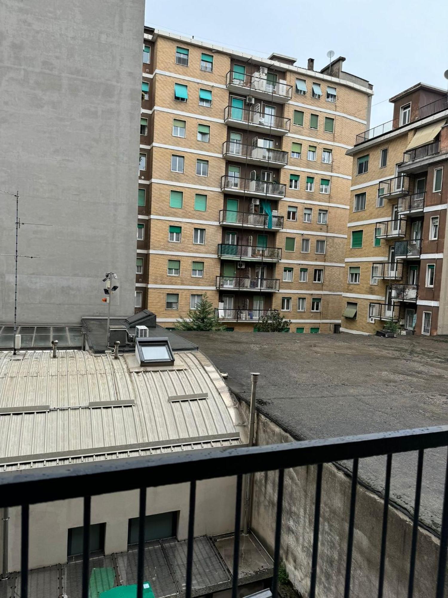 L'arche Comfort & Relax Soft Mint House Apartment