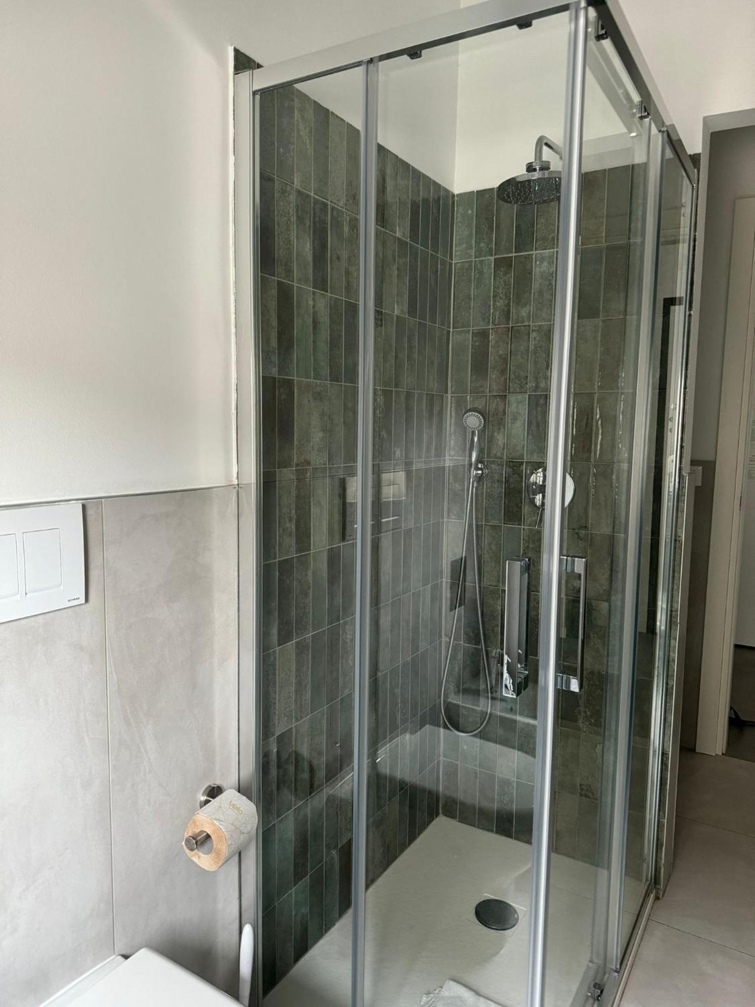 L'arche Comfort & Relax Soft Mint House * Mailand