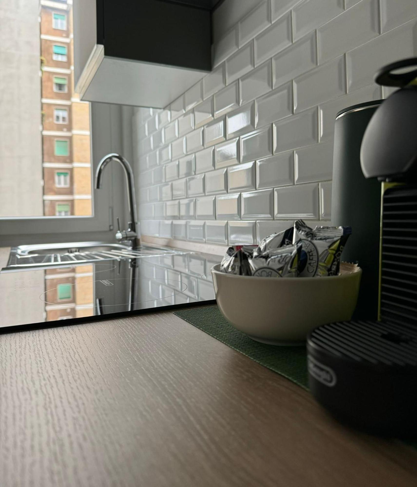 L'arche Comfort & Relax Soft Mint House Apartment