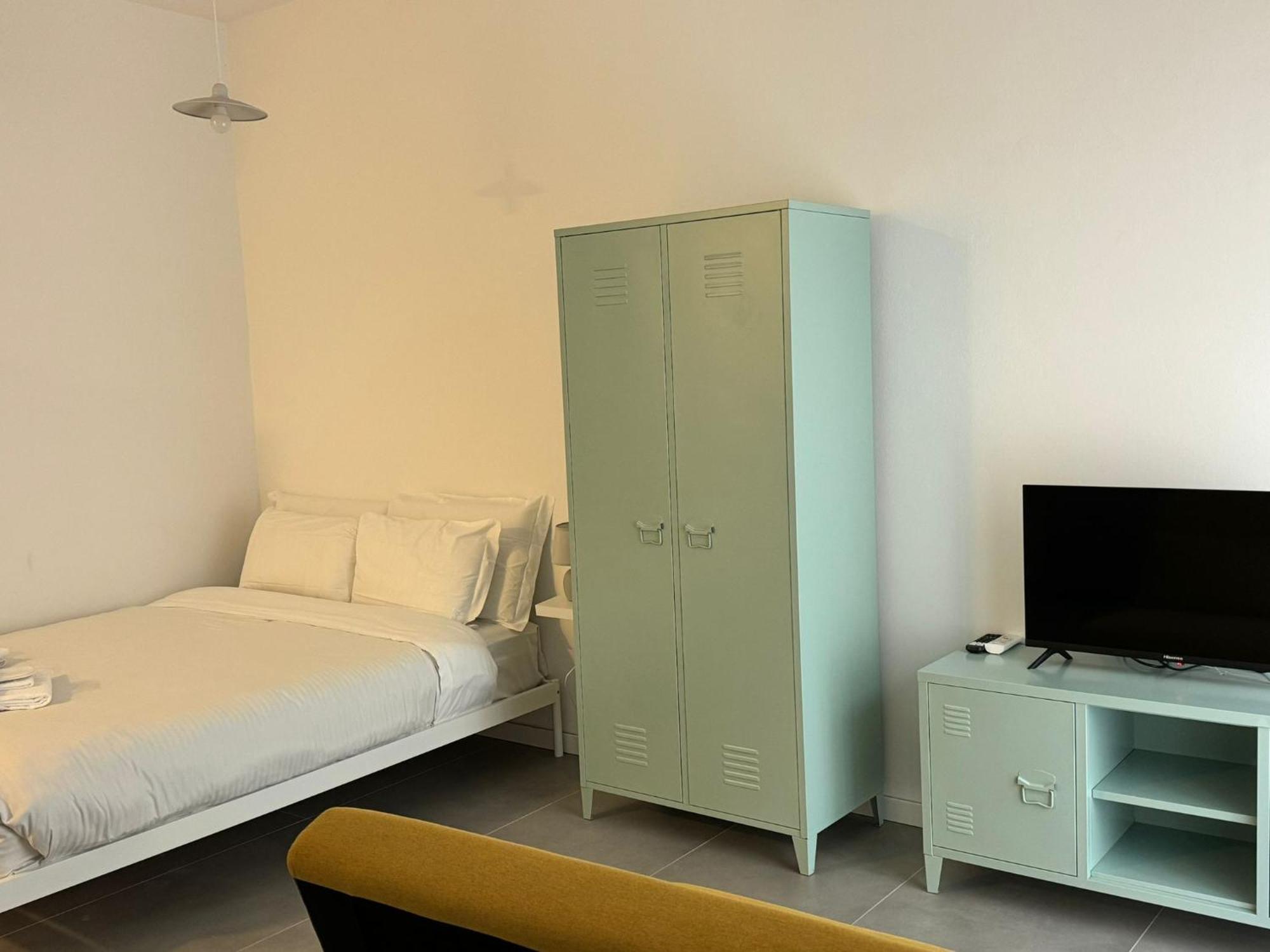 L'arche Comfort & Relax Soft Mint House Apartment