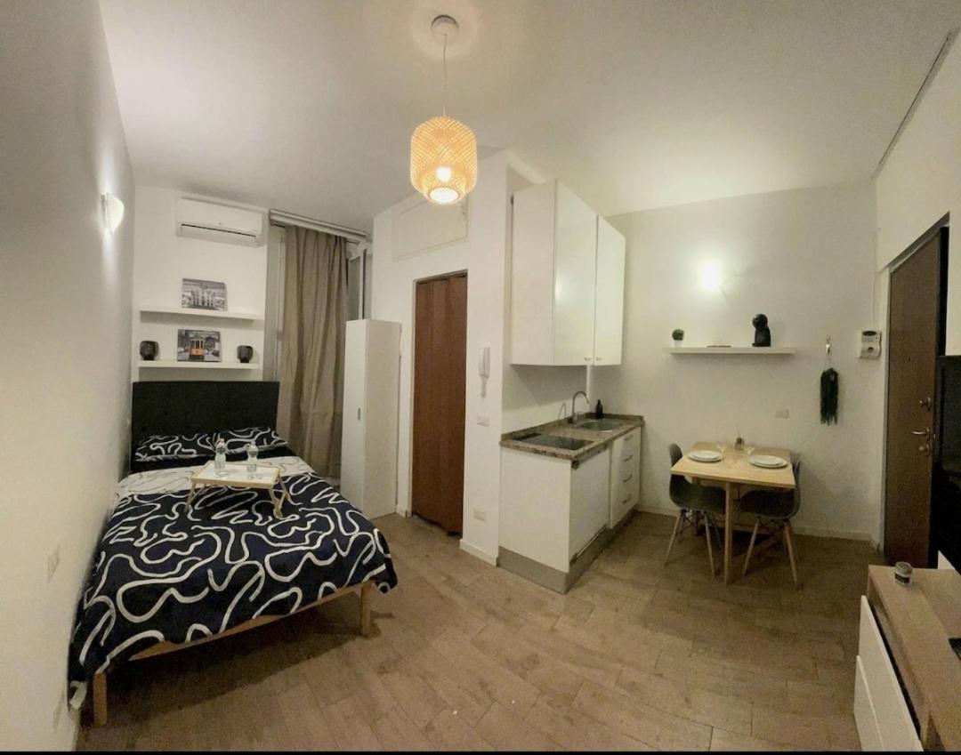 Private And Cute 13min Station Mailand