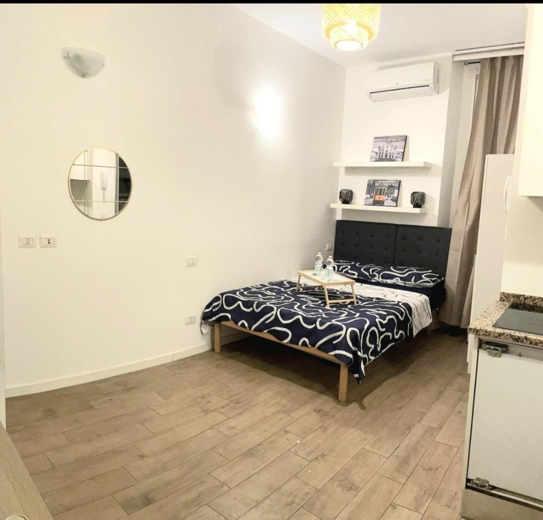 Private And Cute 13min Station * Mailand