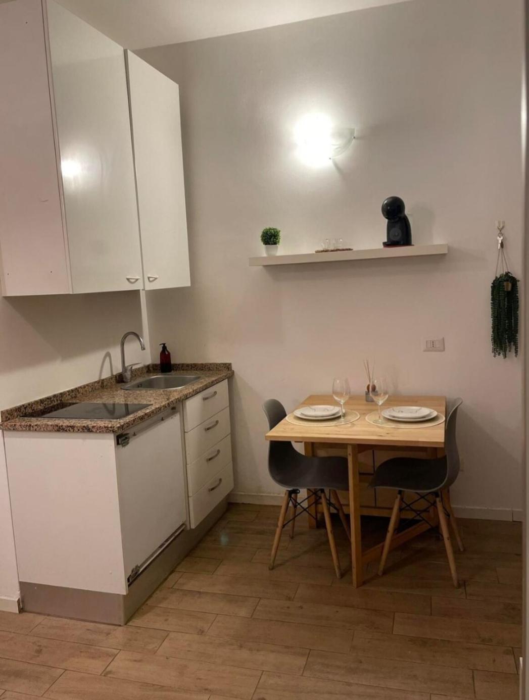 Apartment Private And Cute 13min Station