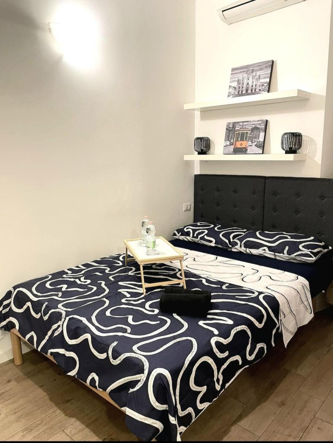 Private And Cute 13min Station * Mailand