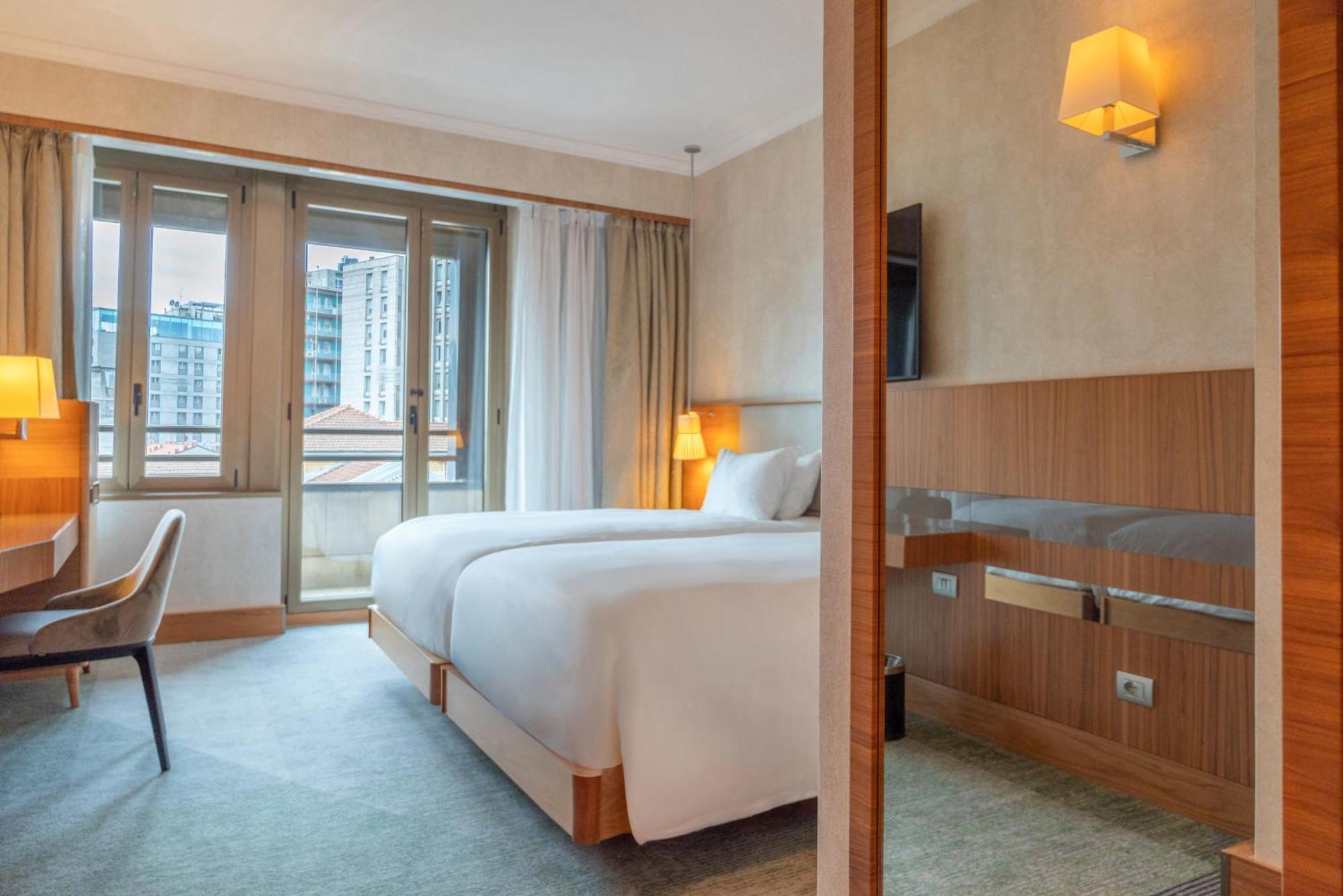 Hotel Hilton 4*