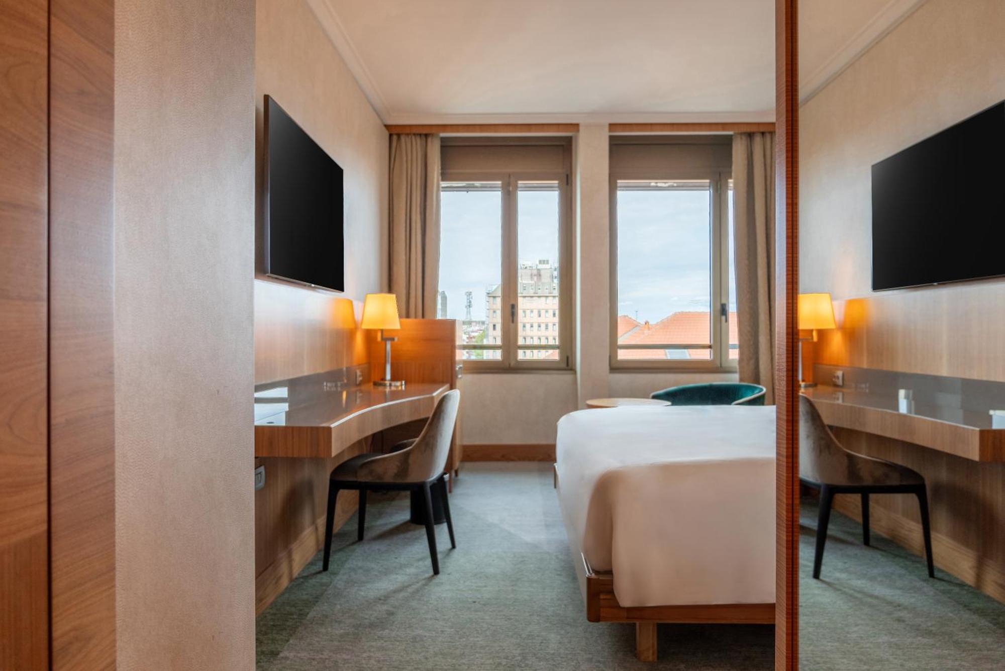 Hotel Hilton Milan