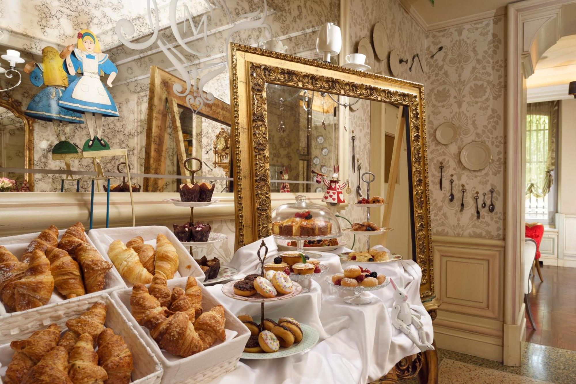 Hotel Chateau Monfort - Relais & Chateaux